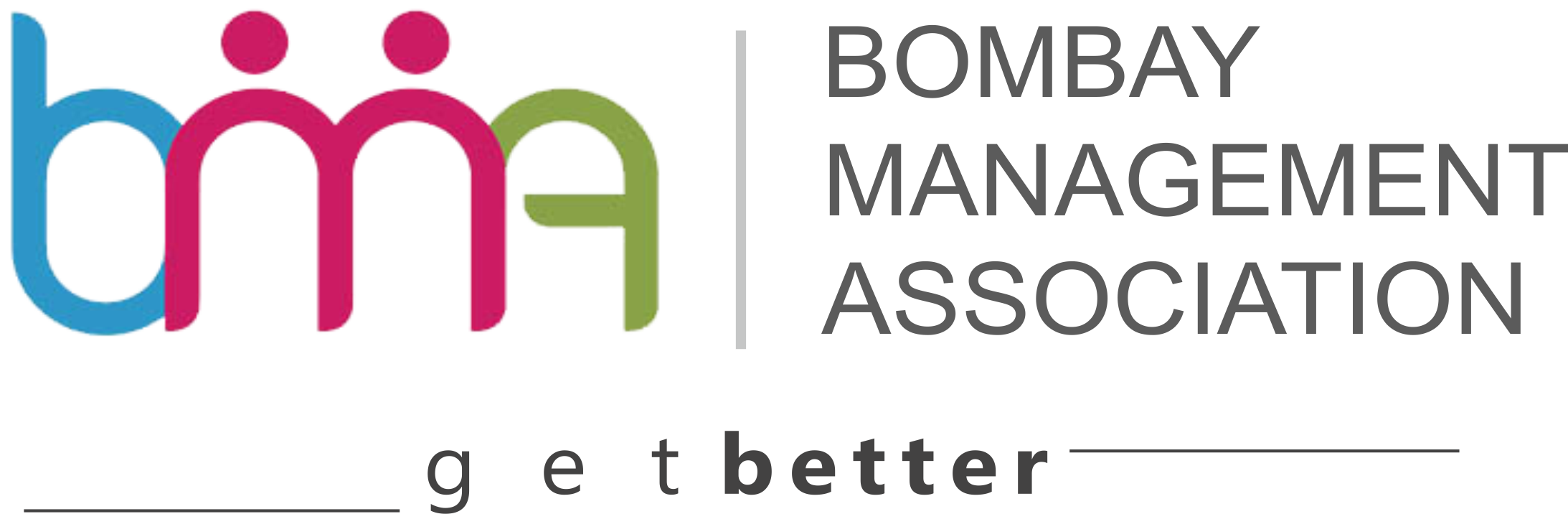 BMA Events & Conferences Website Logo