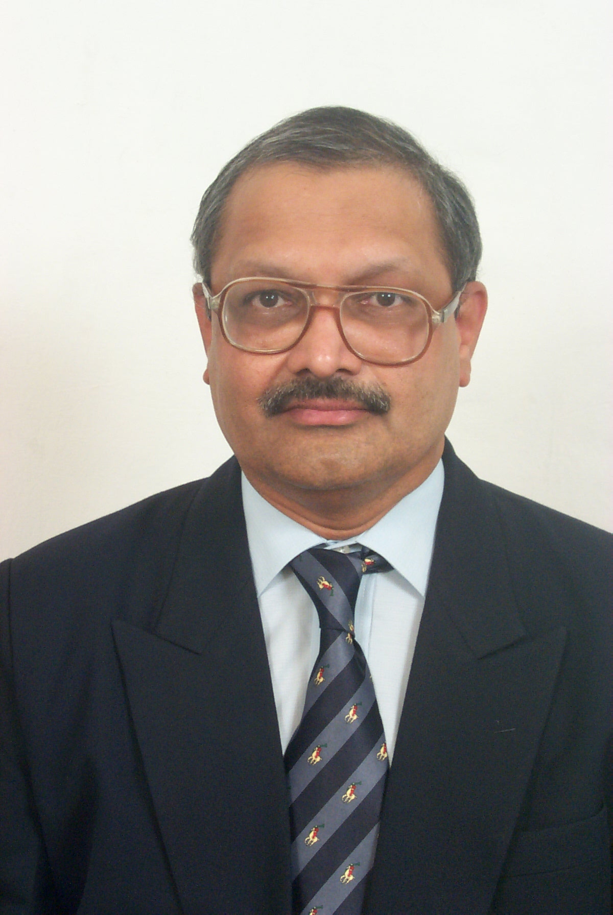 CA. Dr. Vishnu Kanhere