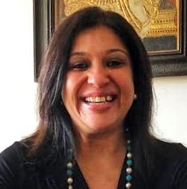 Ms. Purvi Sheth