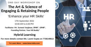 Do you want to enhance your HR skills?