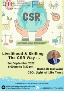 The CSR Way