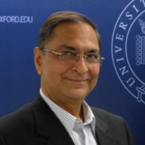 Lalit Johri