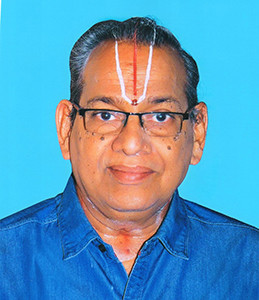 Dr. R. Vasudevan (Padma Shree Awardee)