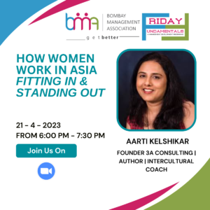 How women work Fitting ln and Standing Out in Asia