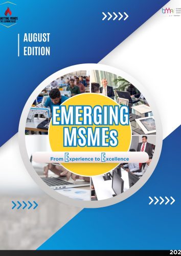 AUG-MSME